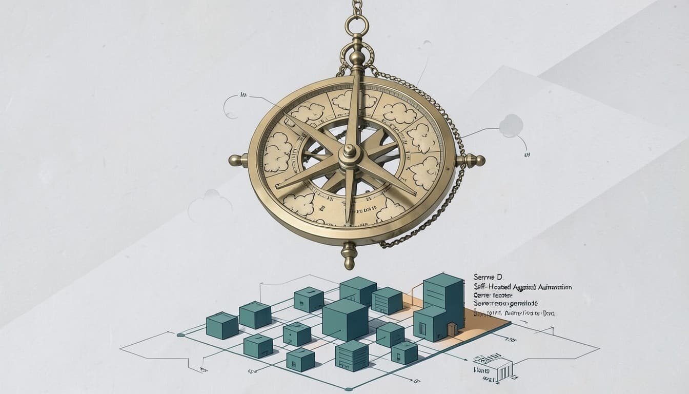 Azure MCP Server 2.0 GA Delivers Self-Hosted Agentic Automation