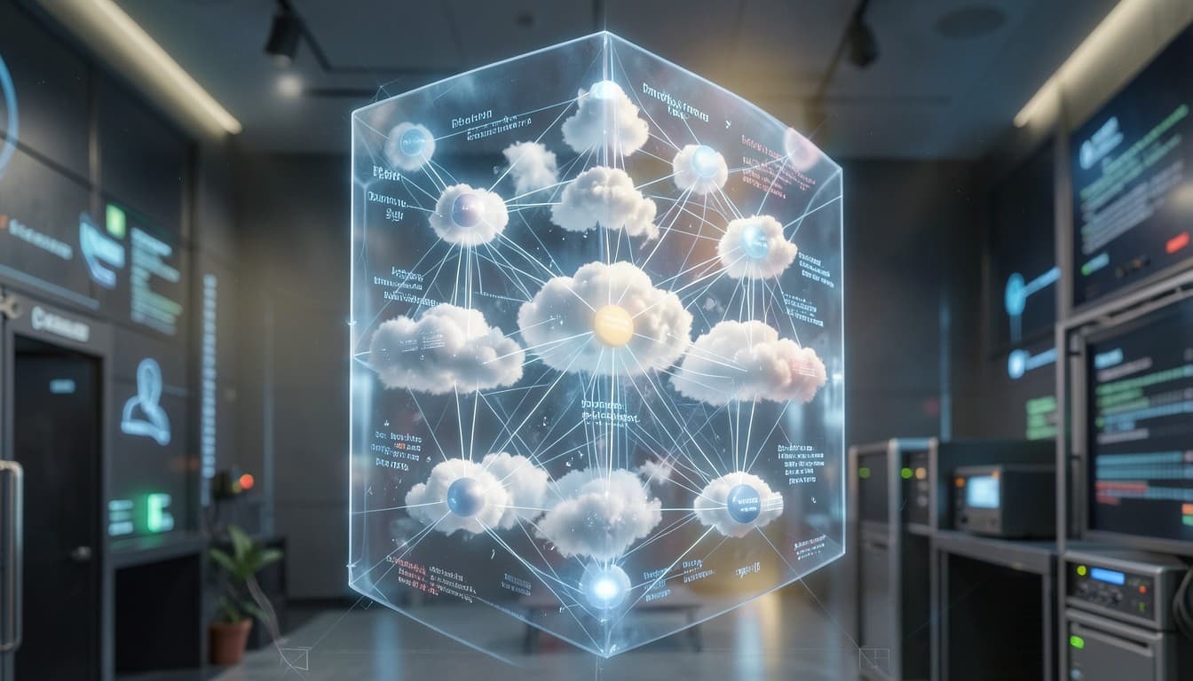 How AI gives defenders deep context advantage in cloud security