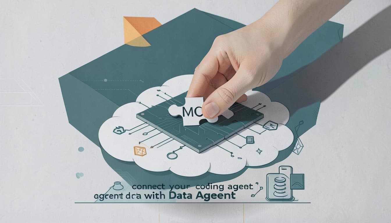 How to connect your coding agent to Google Cloud data with Data Agent Kit
