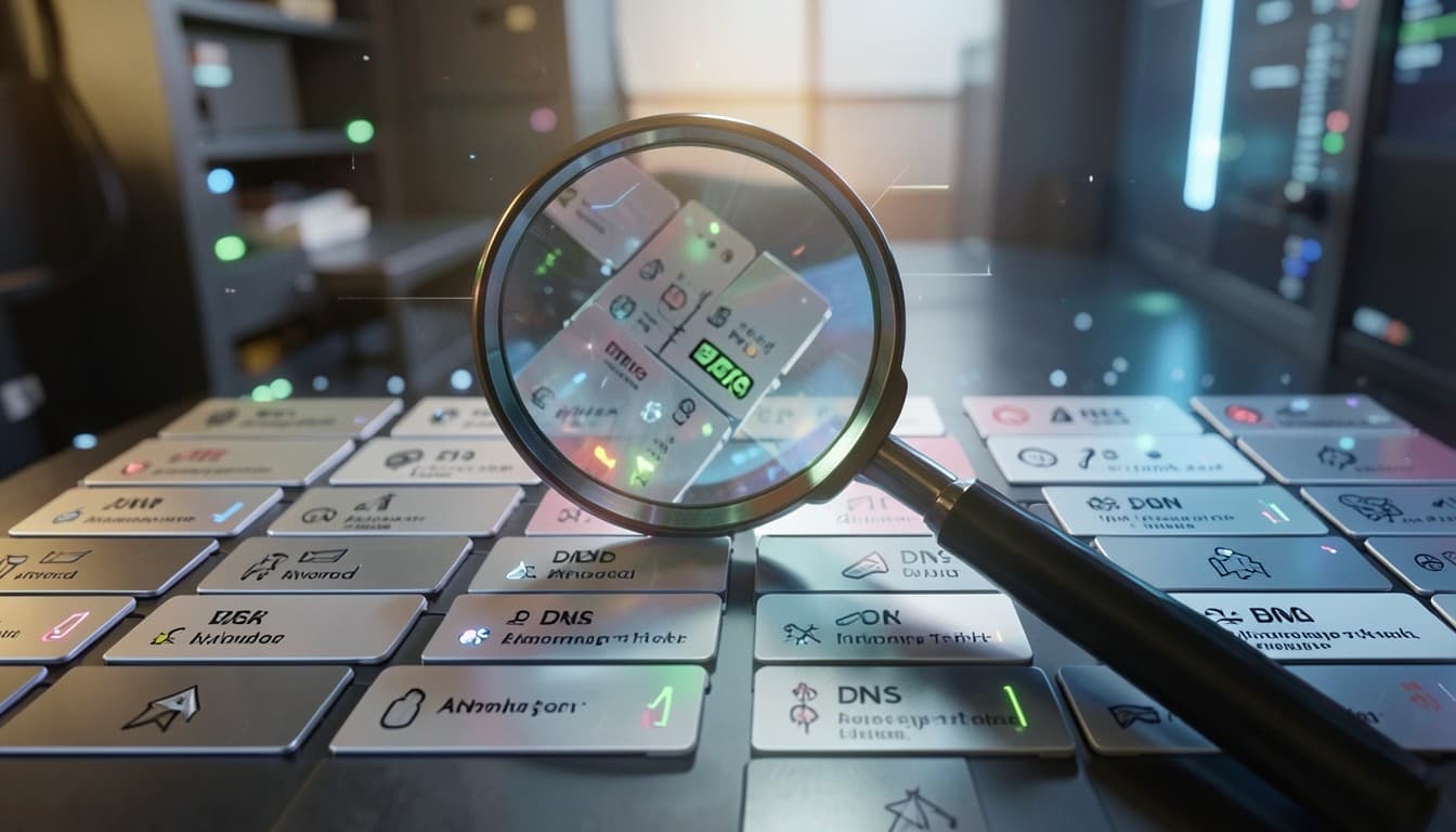 Route 53 DNS Analytics Turns Query Logs into Actionable CloudWatch Metrics