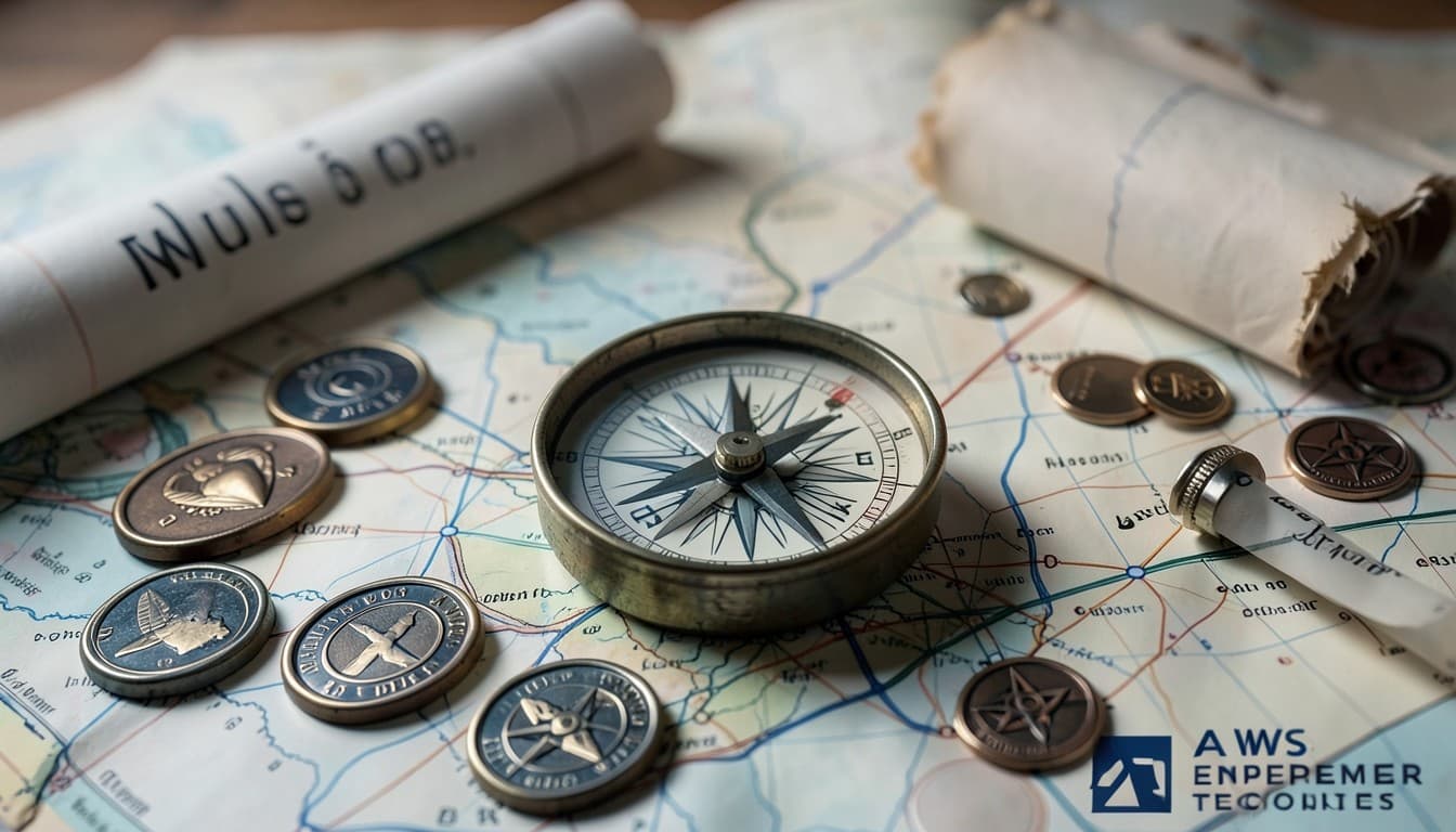 August 2026 AWS Security Blog Roundup: IAM, GuardDuty, and Compliance Updates